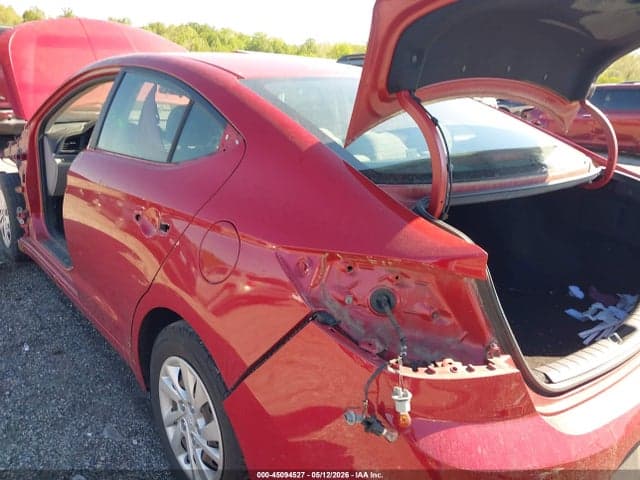 2019 HYUNDAI ELANTRA SE 6