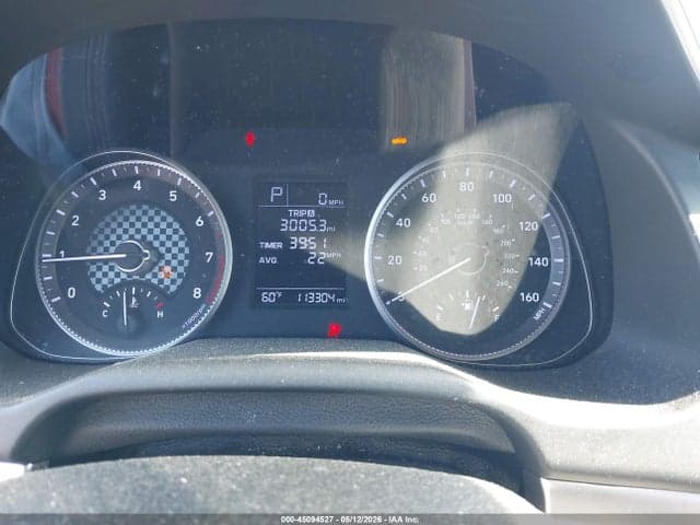 2019 HYUNDAI ELANTRA SE 7