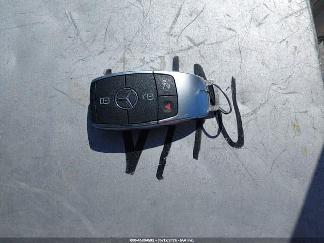 2025 MERCEDES-BENZ GLE 350 4MATIC 11