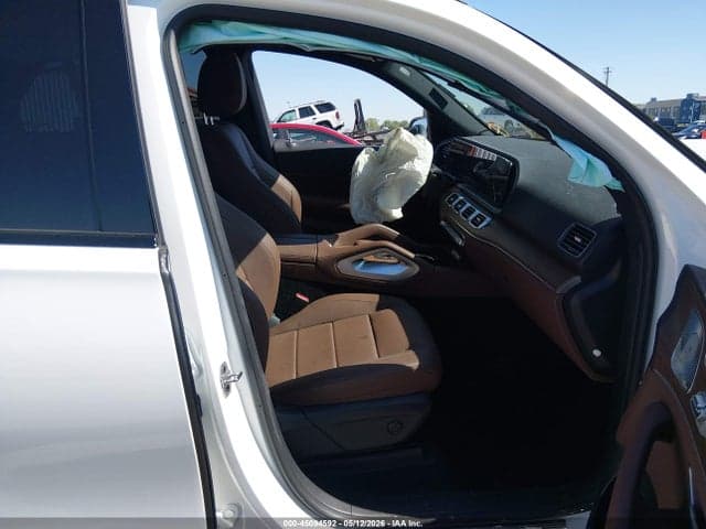 2025 MERCEDES-BENZ GLE 350 4MATIC 5
