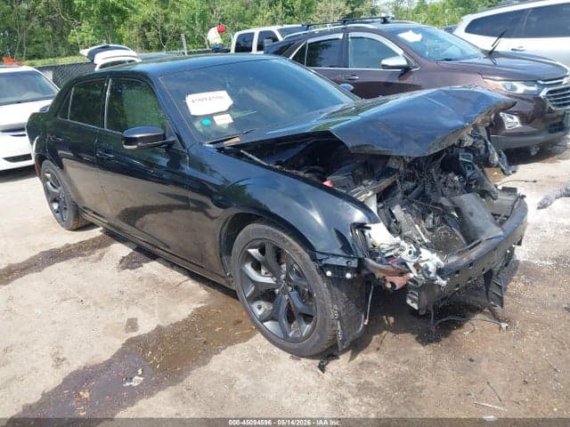 2021 CHRYSLER 300 300S 1