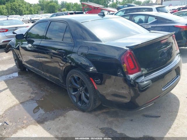 2021 CHRYSLER 300 300S 3