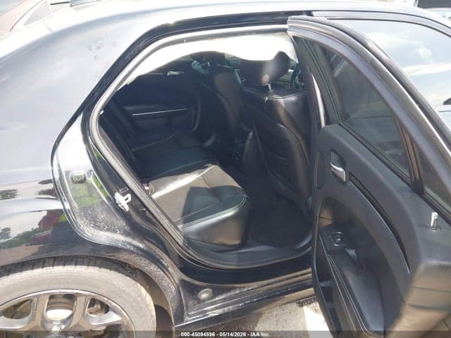 2021 CHRYSLER 300 300S 8