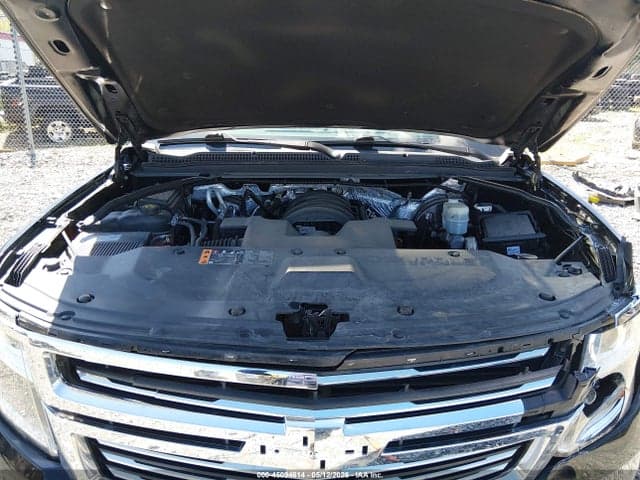 2017 CHEVROLET TAHOE PREMIER 10