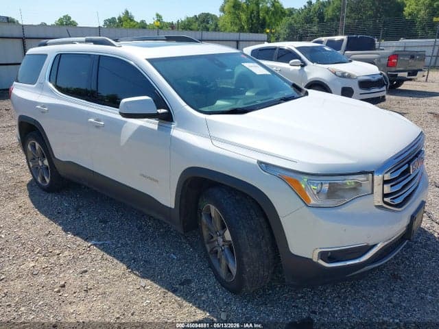2017 GMC ACADIA SLT-2 - 1