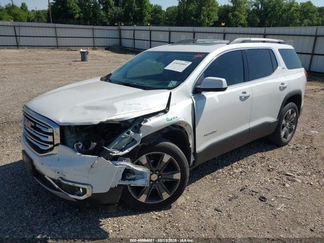 2017 GMC ACADIA SLT-2 2