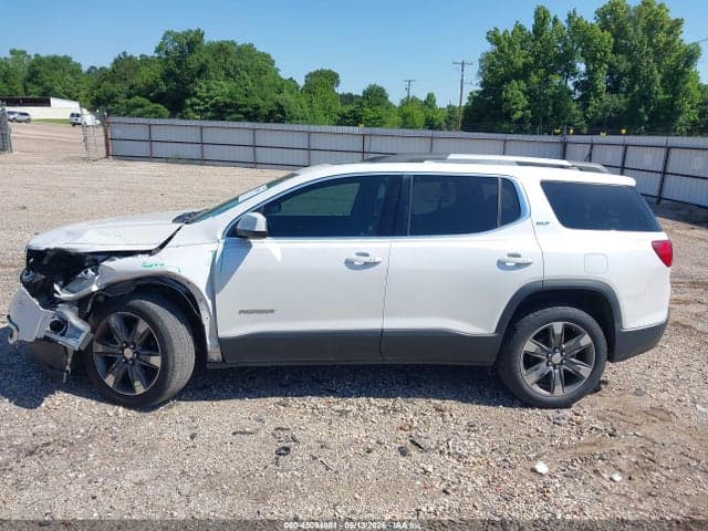 2017 GMC ACADIA SLT-2 14