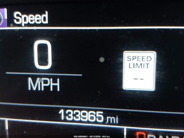 2017 GMC ACADIA SLT-2 15