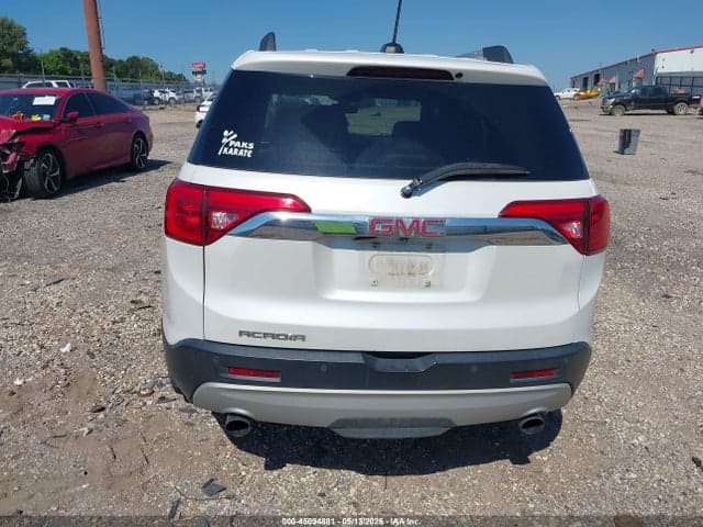 2017 GMC ACADIA SLT-2 16