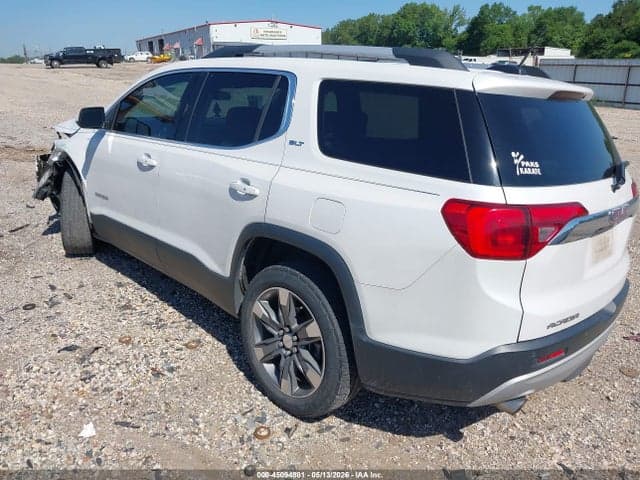 2017 GMC ACADIA SLT-2 3