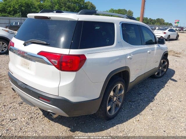 2017 GMC ACADIA SLT-2 4