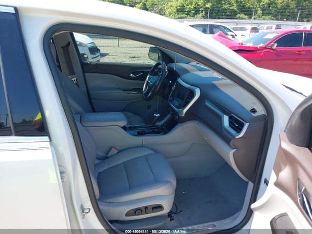 2017 GMC ACADIA SLT-2 5