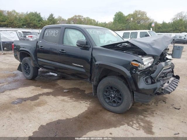 2020 TOYOTA TACOMA SR5 V6