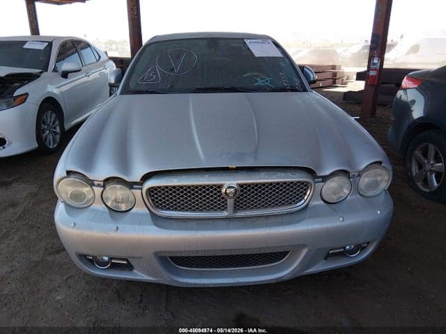 2008 JAGUAR XJ XJ8 6