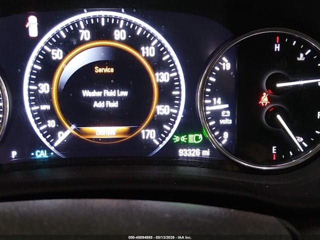 2019 BUICK ENVISION AWD PREMIUM II 15