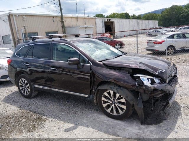 2017 SUBARU OUTBACK 2.5I TOURING 14