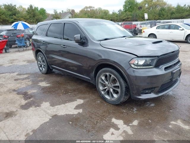 2020 DODGE DURANGO R/T 1