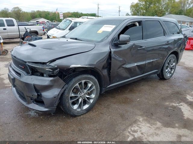2020 DODGE DURANGO R/T 2