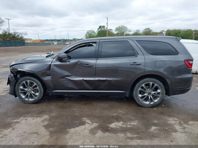 2020 DODGE DURANGO R/T 14