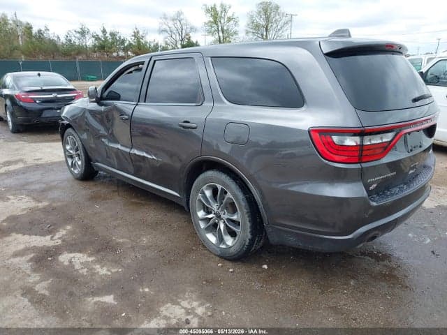 2020 DODGE DURANGO R/T 3