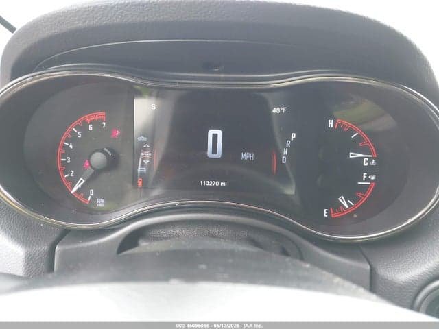 2020 DODGE DURANGO R/T 7