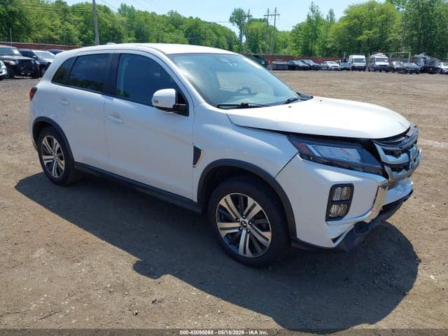2021 MITSUBISHI OUTLANDER SPORT 2.0 BE AWC/2.0 ES AWC/2.0 LE AWC/2.0 SE AWC - 1