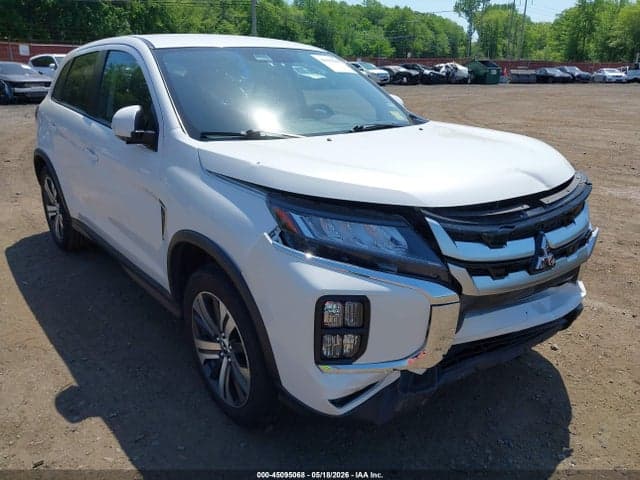 2021 MITSUBISHI OUTLANDER SPORT 2.0 BE AWC/2.0 ES AWC/2.0 LE AWC/2.0 SE AWC 6