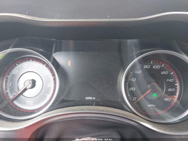 2020 DODGE CHARGER SCAT PACK RWD 7
