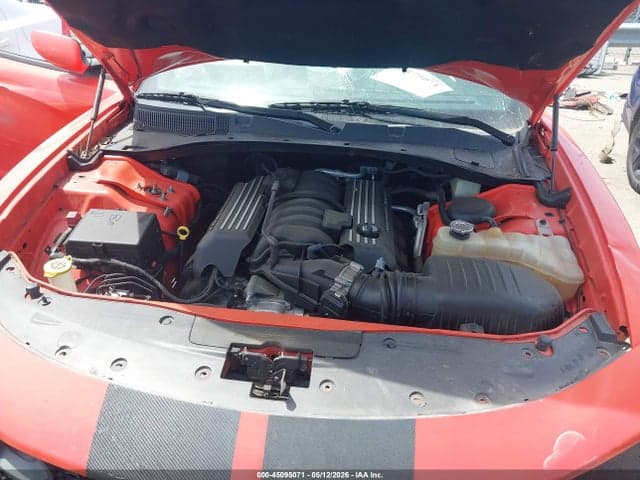 2020 DODGE CHARGER SCAT PACK RWD 10