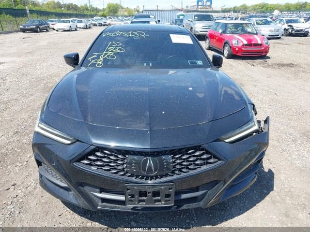 2022 ACURA TLX A-SPEC PACKAGE 12