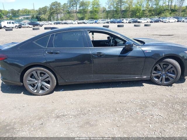 2022 ACURA TLX A-SPEC PACKAGE 13