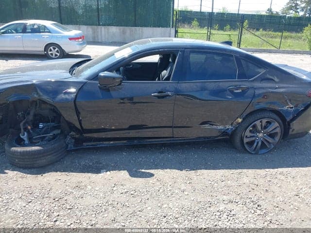 2022 ACURA TLX A-SPEC PACKAGE 14