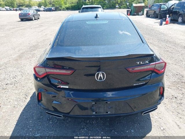 2022 ACURA TLX A-SPEC PACKAGE 16