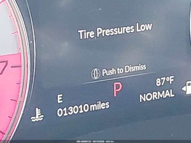 2022 ACURA TLX A-SPEC PACKAGE 7