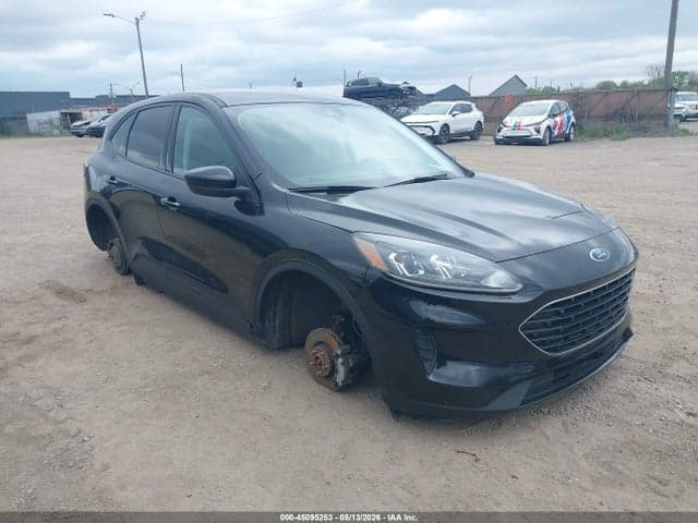 2021 FORD ESCAPE SE 1