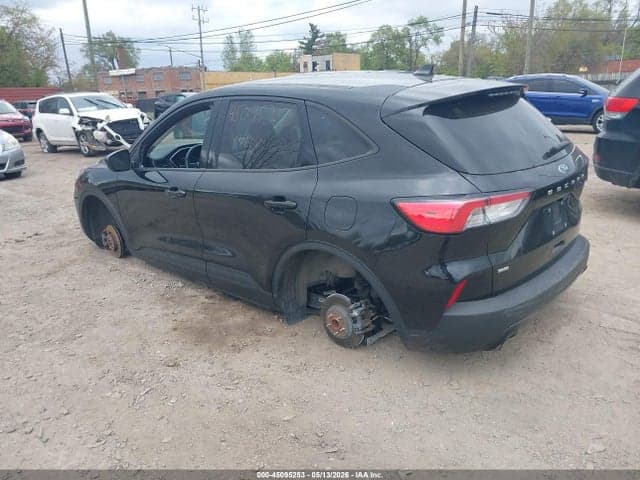 2021 FORD ESCAPE SE 3