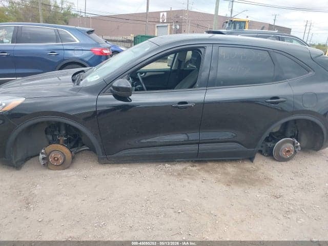 2021 FORD ESCAPE SE 6