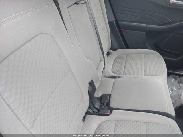 2021 FORD ESCAPE SE 8