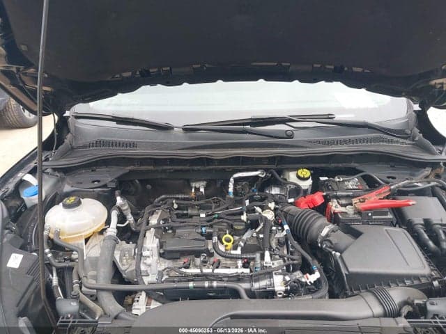 2021 FORD ESCAPE SE 10