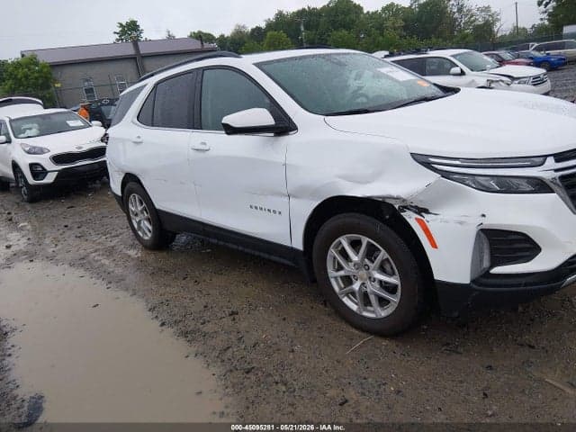 2023 CHEVROLET EQUINOX AWD LT 6
