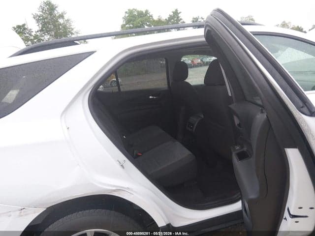 2023 CHEVROLET EQUINOX AWD LT 8