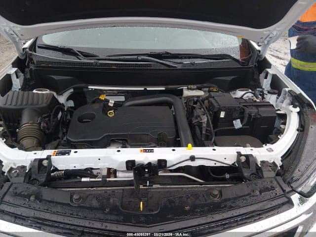2023 CHEVROLET EQUINOX AWD LT 10