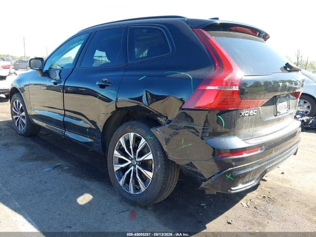 2025 VOLVO XC60 B5 CORE 3
