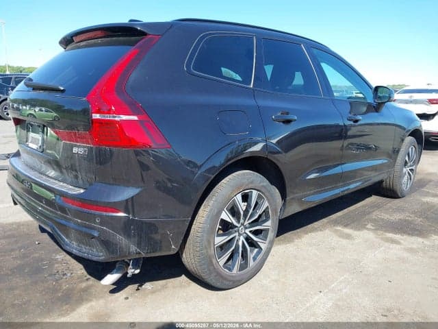 2025 VOLVO XC60 B5 CORE 4