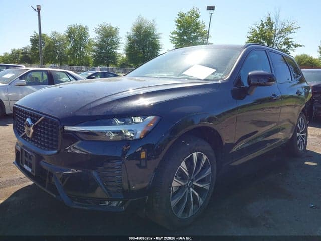 2025 VOLVO XC60 B5 CORE 6