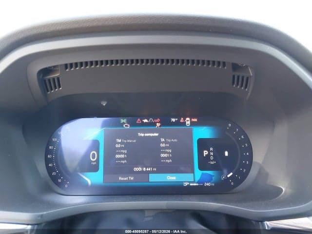 2025 VOLVO XC60 B5 CORE 7