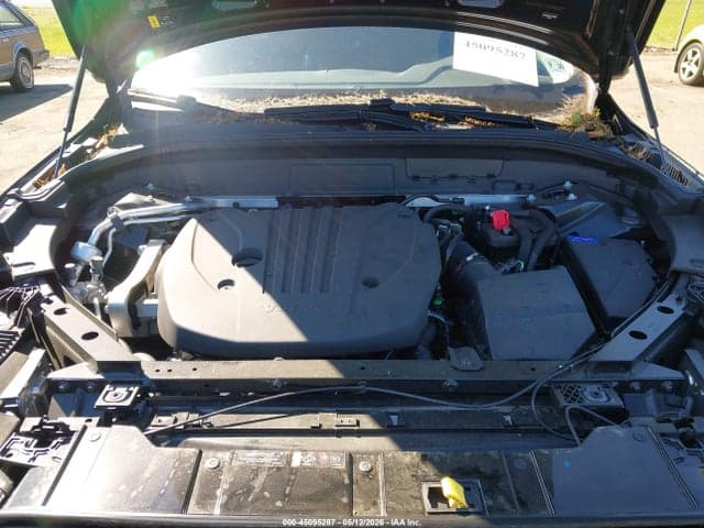 2025 VOLVO XC60 B5 CORE 10