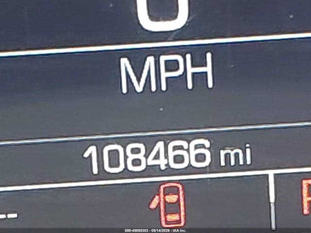 2017 CHEVROLET MALIBU 1LT 15