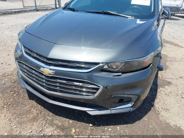 2017 CHEVROLET MALIBU 1LT 6