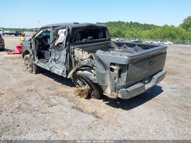 2021 FORD F-150 LARIAT 3